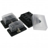 4-Wege-Verteilerbox