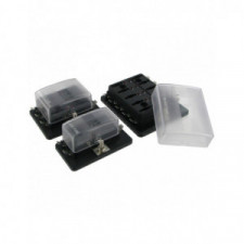 10-Wege-Verteilerbox