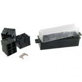 Box 6X Standard-Sicherungen Modular