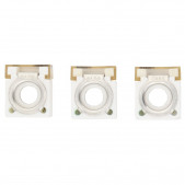 Sicherung 50A Für Batteriekabelschuh M8 x5 Stück