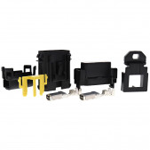 Portafusibili “MAXI” a tenuta stagna