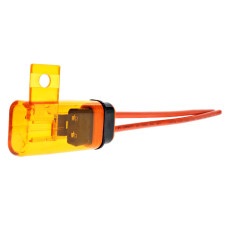 Mini/Standard Waterproof Fuse Holder, IP67
