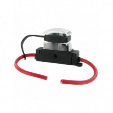 Sicherungshalter Maxi 80A
