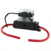 Sicherungshalter Maxi 80A