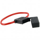 Maxi Fuse Holder x5 pieces