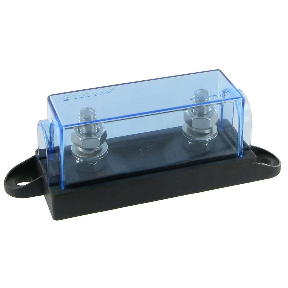 Mega fuse holder - EL-OS03870 - 3700660426031