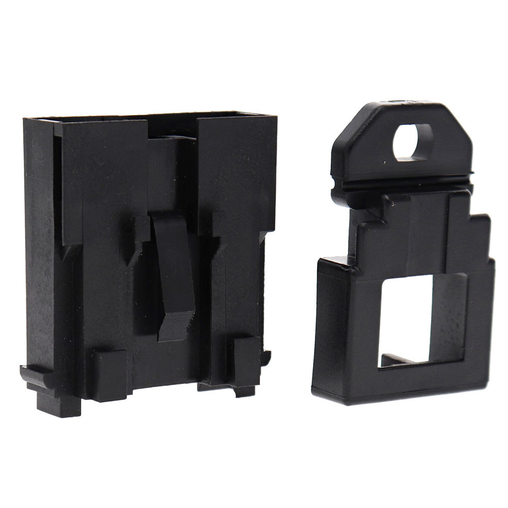 Portafusibili Maxi x10 pezzi - EL-OS03900 - 3700660426062