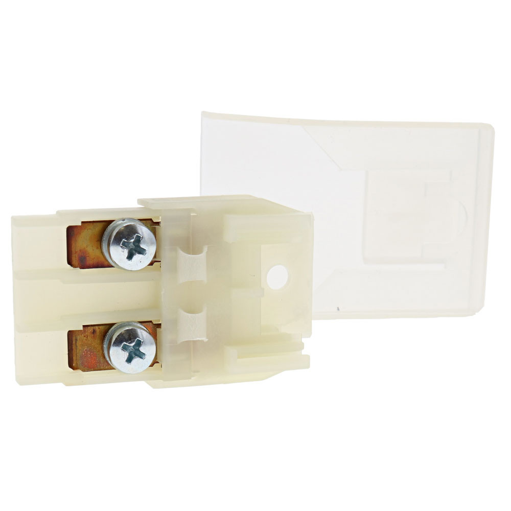 Sicherungshalter Maxi 70A + Deckel - EL-OS03960 - 3700660497093
