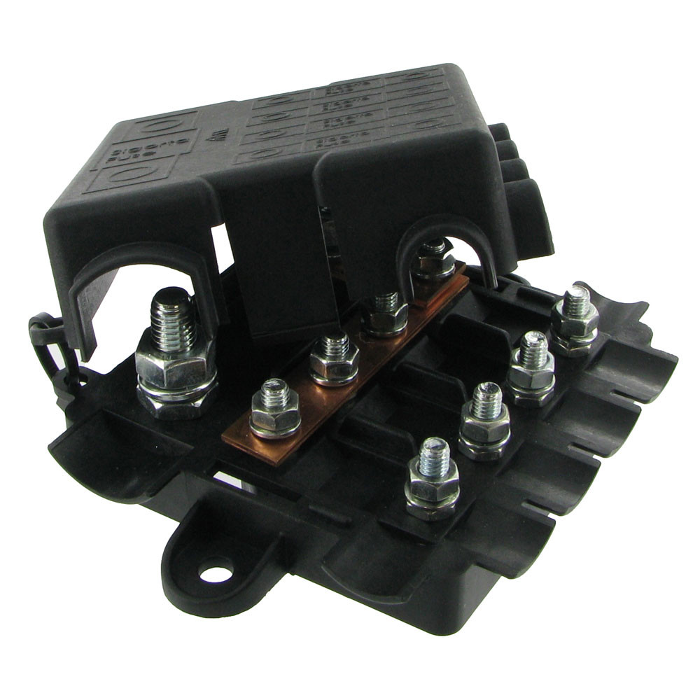 1X Mega / 4X Scatola di distribuzione Midi - EL-OS08305 - 3700660461926