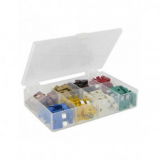 Box mit 100 Standard-Sicherungen