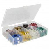 Box mit 100 Standard-Sicherungen