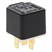 Relais 12V 20/30A + Diode