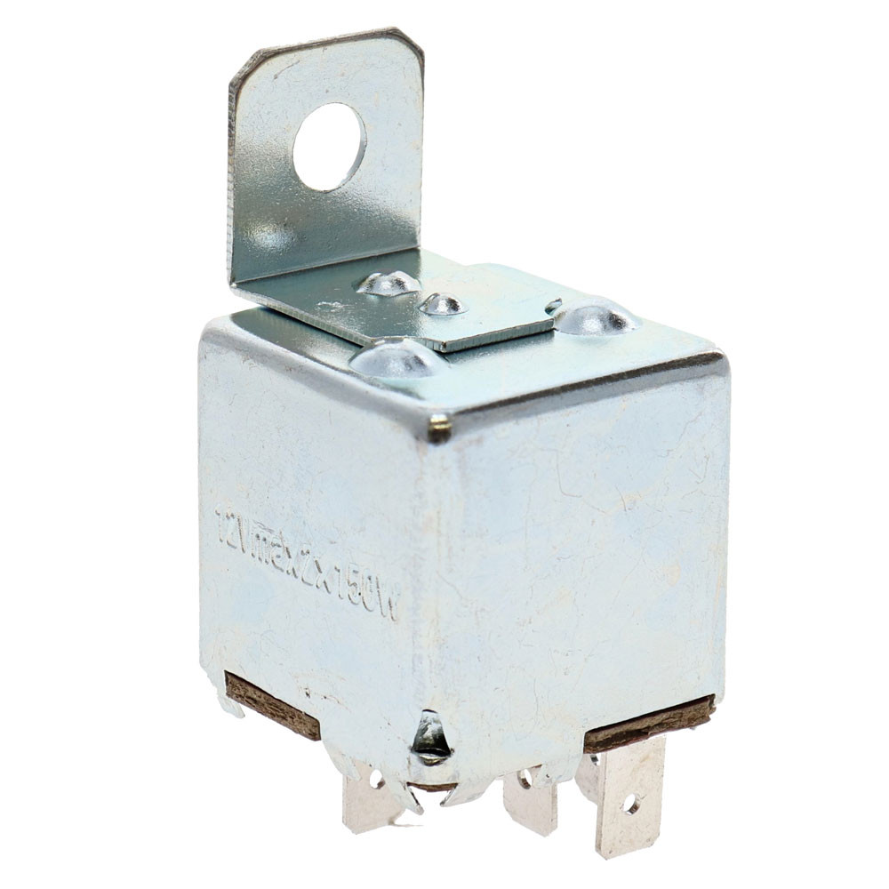 Relé 12V 2X150W - CNH - EL-RL15150 - 3700660420534