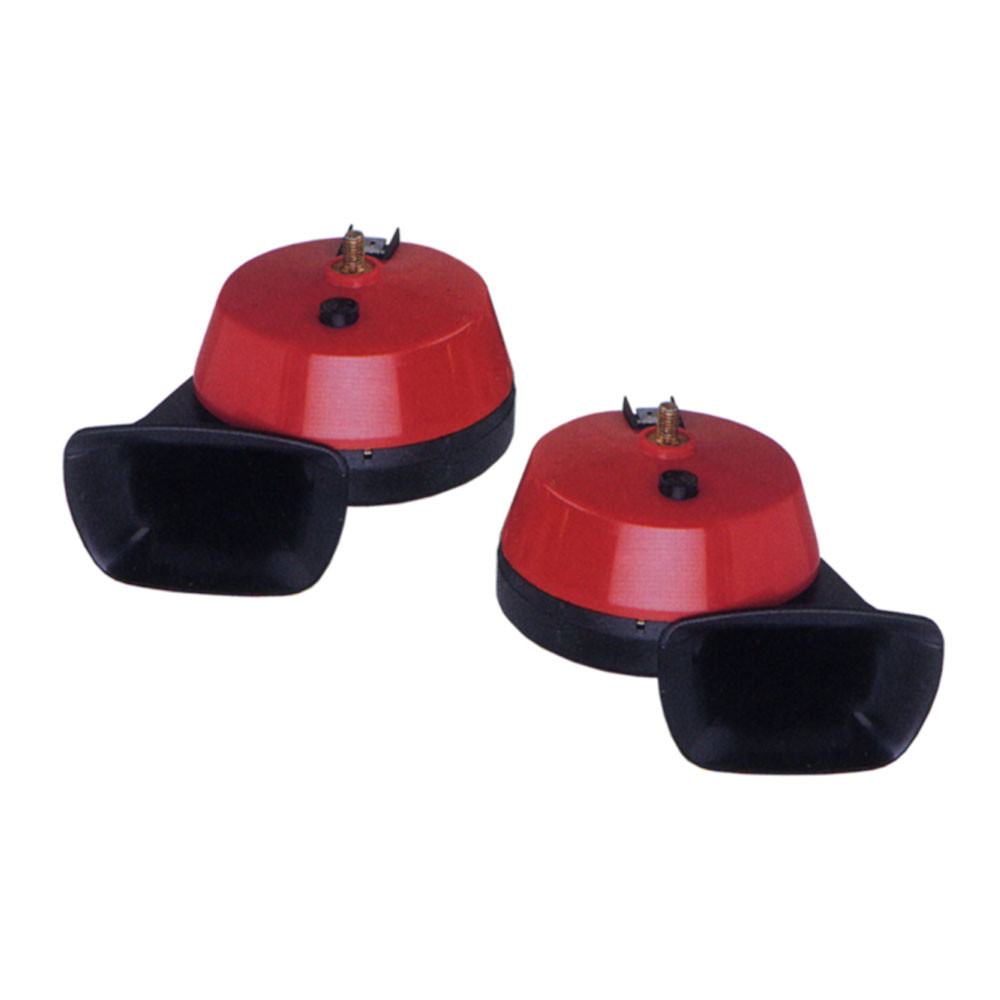 Avertisseur - 2 Tons - EL-SLP6 - 8025466175118