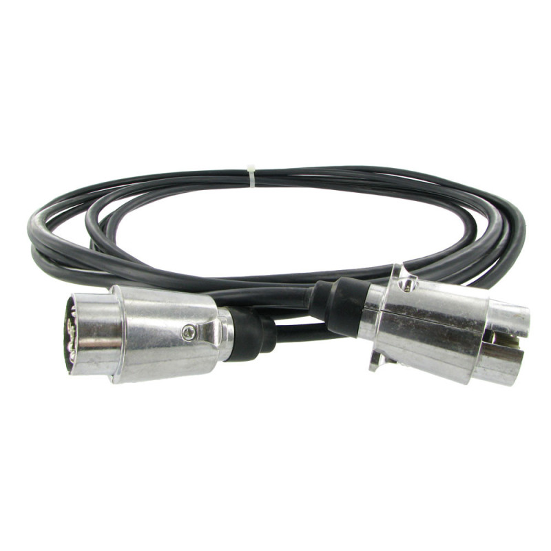 Prolunga M/M in metallo - 5 m - EL-TP1555M - 3700660420770
