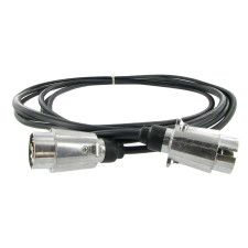 Metal M/M Extension Cable - 5M