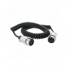 Spiral M/M 7X075X35 - Metal Plugs