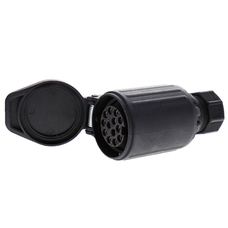 13-Pin 12V Extension Cable - EL-TP403019 - 3700660436474