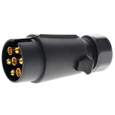 Sheet 7: 12V Plastic Terminals