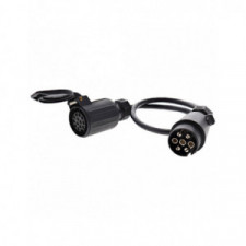Adapter 7-polig 13P Kabel 50cm