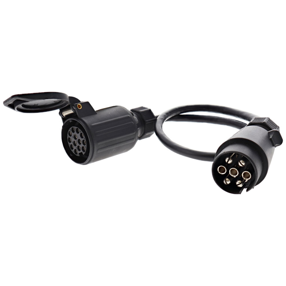 Adattatore 7 poli 13P Cavo 50 cm - EL-TP404024 - 3700660436498