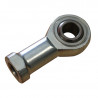 Rotule Renforcé Rodobal SE Femelle Pas à Droite 14mm / 2mm