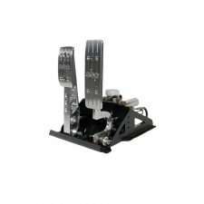 OBP e-Sports Pro-Race V2 2 Pedal System (Hydraulic Technology)