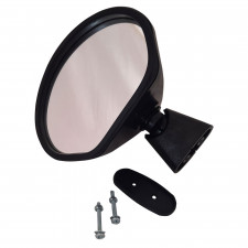 Black Performance mirror (unit)