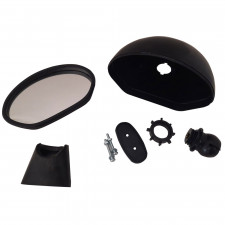 Black Performance mirror (unit)