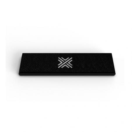 PIPERCROSS replacement air filter for Ford Capri 1,6 72-74