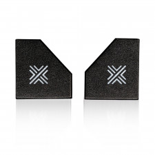 PIPERCROSS replacement air filters for BMW M4 G22/G23/G 20- (2 filters)