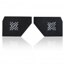 Filtres à air de remplacement PIPERCROSS pour BMW X5 G05 M50i 19- (2 filtres)