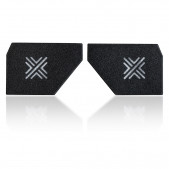 Filtres à air de remplacement PIPERCROSS pour BMW X5 G05 M50i 19- (2 filtres)