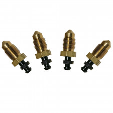 Vis de Purge d'Etrier Wilwood X4 M10x100