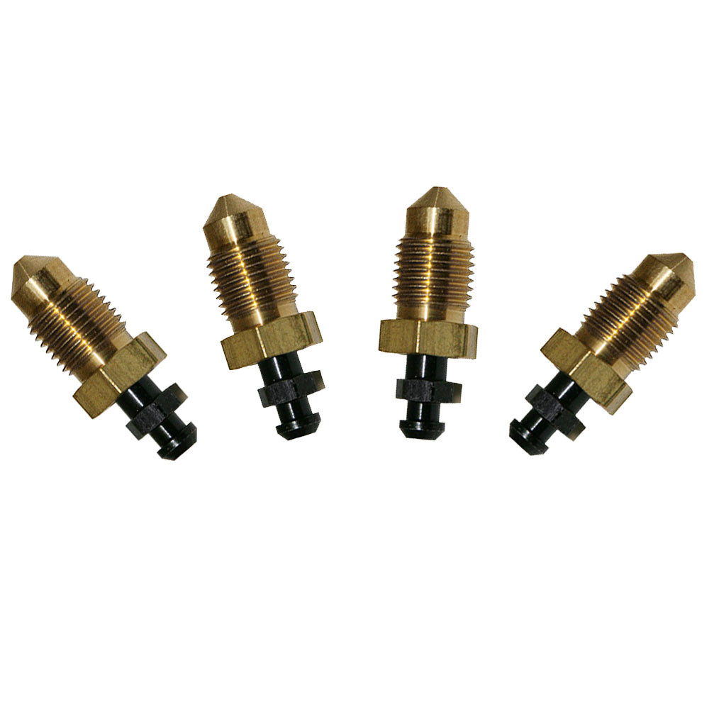 Vis de Purge d'Etrier Wilwood X4 M10x100 - WI-220-6069 - 220-6069 - 3661768585146