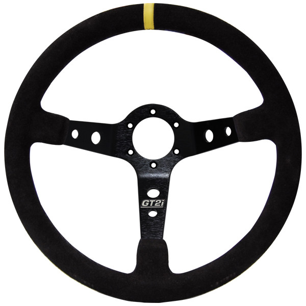 Volante GT2i Race pelle - MR-VOL002-NN - 3661768136270