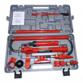 Kit de réparation carrosserie hydraulique portable 10T