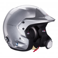 Casco Stilo Venti WRC Composito FIA 8859-15
