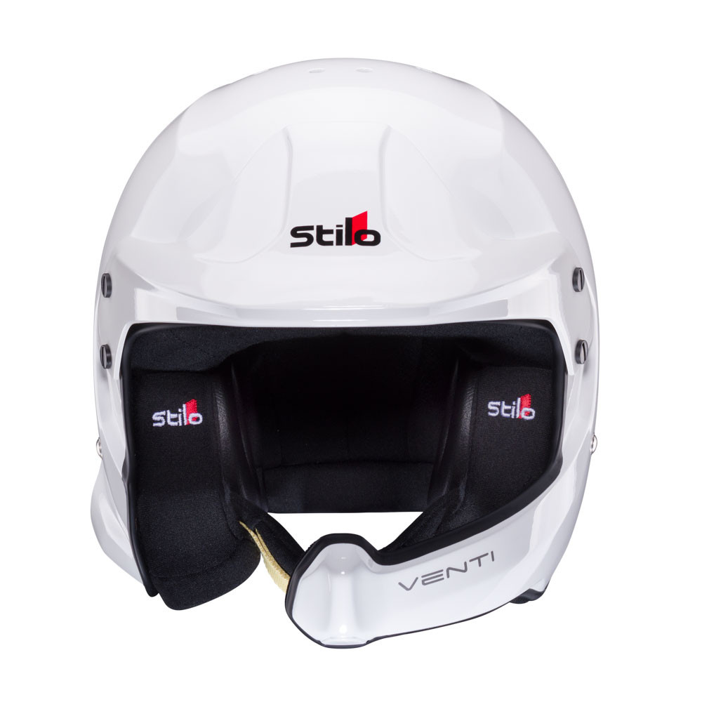 Casco Stilo Venti WRC Composito bianco interno nero - STI-AA0220BG2TC.XXXL - AA0220BG2T640101