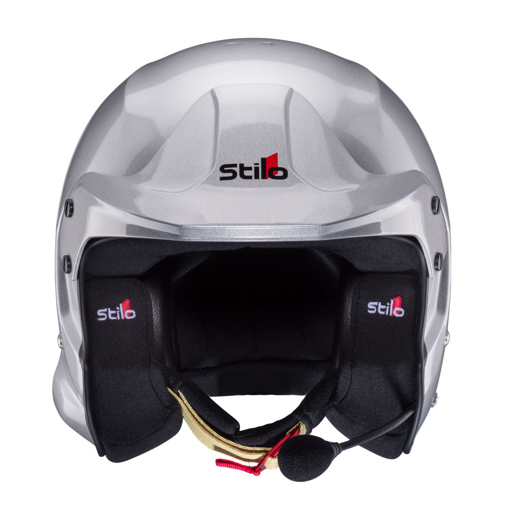 Casque Stilo Venti Trophy Plus Composite FIA 8859-15 - STI-AA0112EG2T.M/L - AA0112EG2T58
