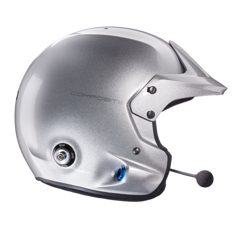 Stilo Venti Trophy Plus Composite helmet FIA 8859-15 - STI-AA0112EG2T.M/L - AA0112EG2T58