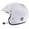 Stilo Venti Trophy Plus Composite helmet white with black foam