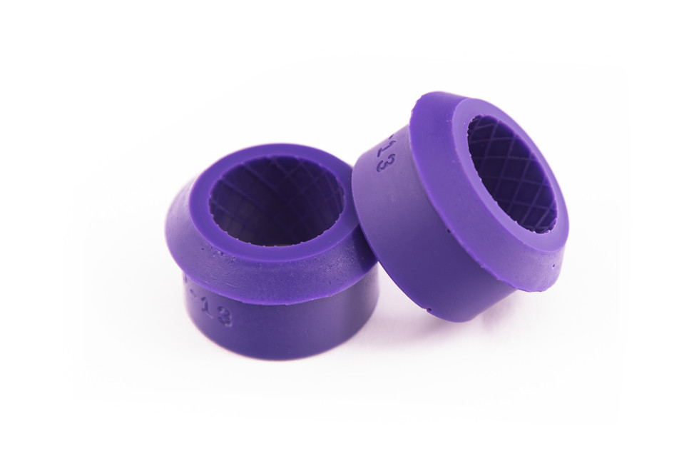 FORGE Silentblocs for FMRCAM and FMRCAMF56 - FO-FMRCAM-BB - FMRCAM-BB - 3661768542743