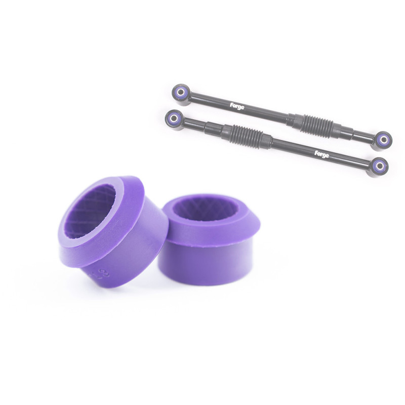 FORGE Silentblocs for FMRCAM and FMRCAMF56 - FO-FMRCAM-BB - FMRCAM-BB - 3661768542743