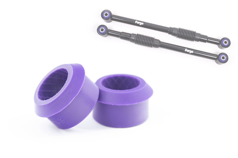 FORGE Silentblocs for FMRCAM and FMRCAMF56 - FO-FMRCAM-BB - FMRCAM-BB - 3661768542743