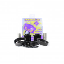 Powerflex front radius arm to chassis bush Toyota Mk5 Supra A90/J29 (2 parts)