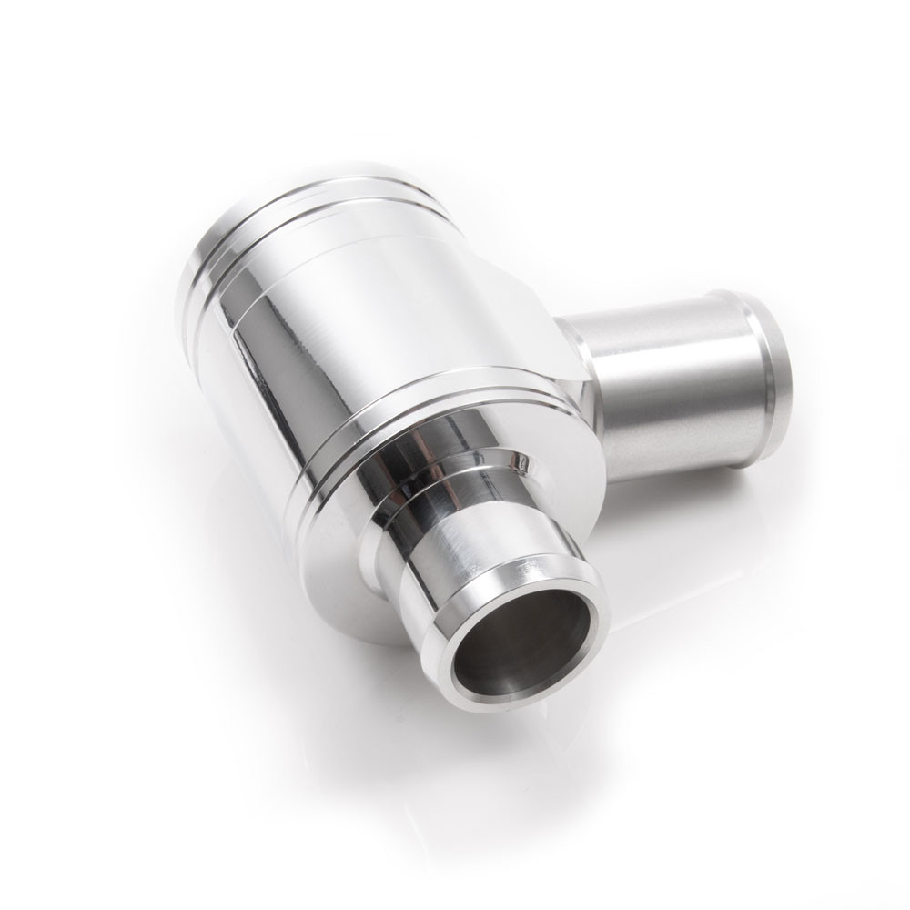 Forge recirculation valve Fiat Grande Punto Abarth closed circuit - FO-FMDVPUNT-R - FMDVPUNTR - 3661768824405