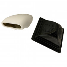 Trappe de toit en fibre pour Renault Clio 2 RS