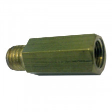 Adattore Sensore Racetech 10x100 interiore-1/4 NPT esteriore