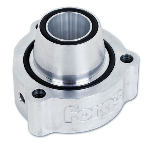 Adaptator Turbo / Dump Valve Forge OE Audi Volkswagen Seat Skoda 2.0 TFSi/1.4 TSi - FO-FMDV14T - FMDV14T-POL - 3661768210581